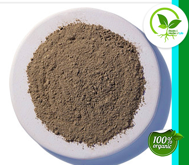 VERVAIN HERB POWDER ORGANIC