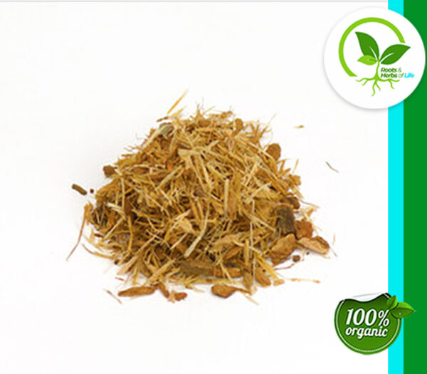 WHITE OAK BARK C/S ORGANIC 4 OZ
