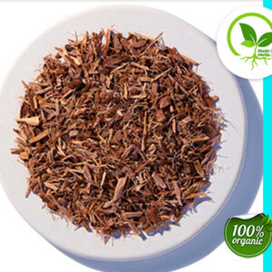 WHITE WILLOW BARK C/S ORGANIC