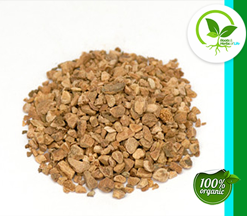 WILD YAM ROOT C/S ORGANIC
