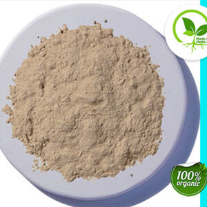 WILD YAM ROOT POWDER OG CHINESE