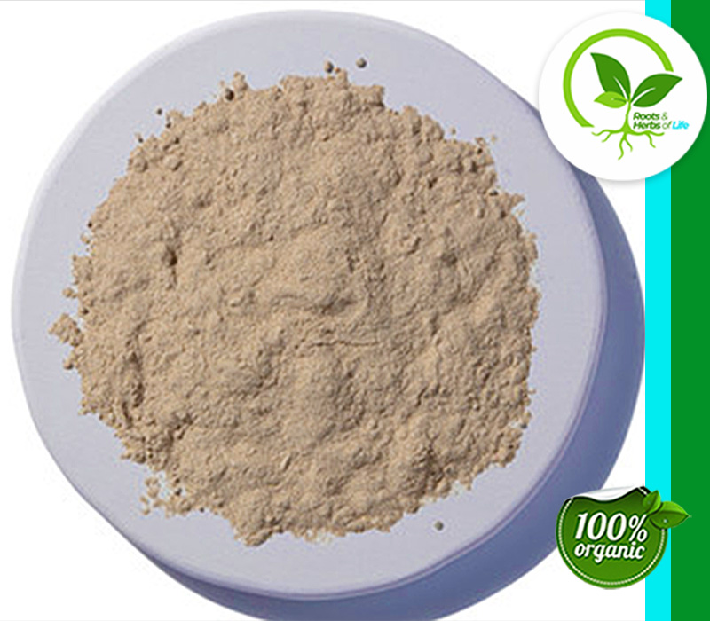WILD YAM ROOT POWDER OG CHINESE