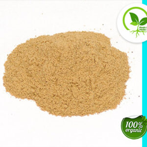 WILD YAM ROOT POWDER ORGANIC