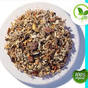 WINTERS REMEDY TEA ORGANIC