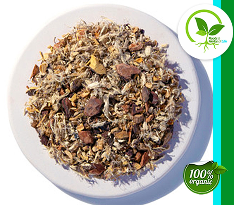 WINTERS REMEDY TEA ORGANIC