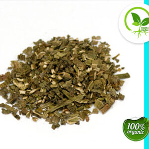 WOOD BETONY HERB C/S ORG 4 OZ