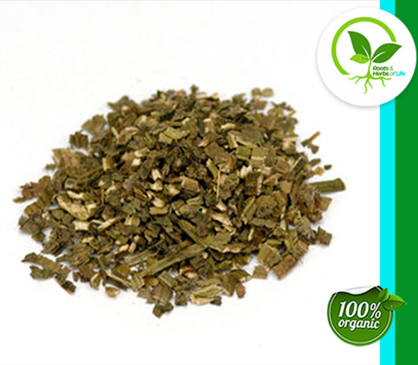 WOOD BETONY HERB C/S ORG 4 OZ