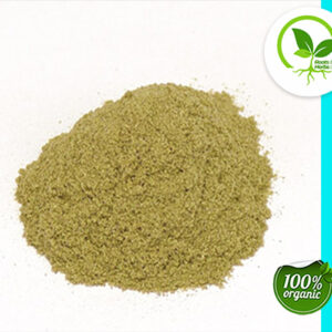 WOOD BETONY HERB POWDER WC
