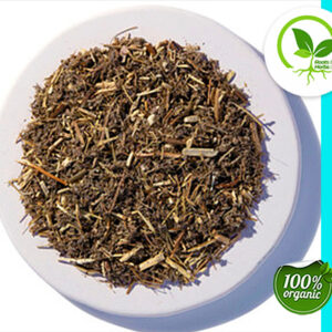 WORMWOOD HERB C/S ORGANIC