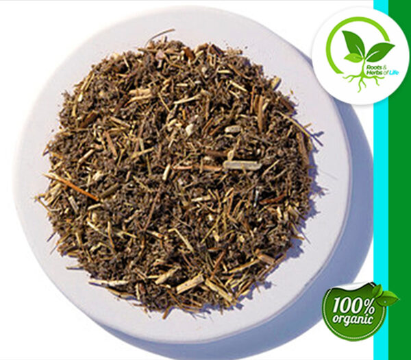 WORMWOOD HERB C/S ORGANIC
