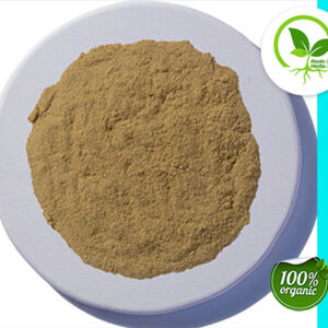 YARROW FLOWER POWDER ORG 4 OZ