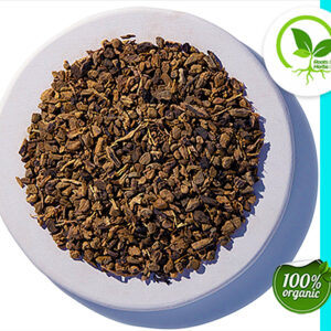 YELLOWDOCK ROOT C/S ORG 4 OZ