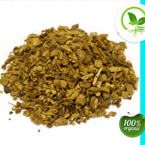 YELLOWDOCK ROOT C/S WC