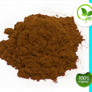 YOHIMBE BARK POWDER WC