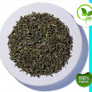 YOUNG HYSON TEA ORGANIC 4 OZ