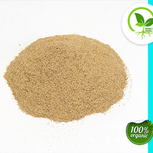 YUCCA ROOT POWDER WC